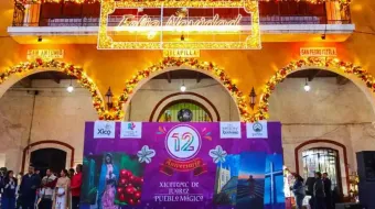 Disputa por el nombre de la Villa Iluminada; Atlixco reclama derechos a Xicotepec
