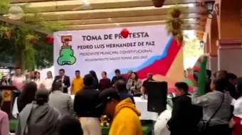 El desastre de Santo Tomás