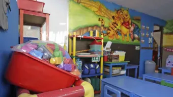 Estancias Infantiles, bajo revisión para garantizar seguridad de menores