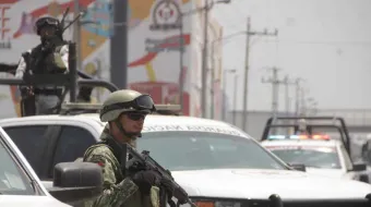 Hay 14 construcciones sobre ductos de Pemex en la zona de la Central de Abasto