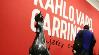 La Galería de Arte del Palacio Municipal tendrá mayor actividad cultural