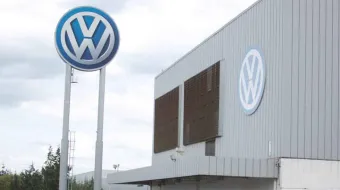 Los ajustes en Volkswagen