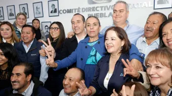 El futuro de AN, la unidad