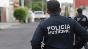 Para evitar usurpación de funciones habrá uniforme único policial municipal