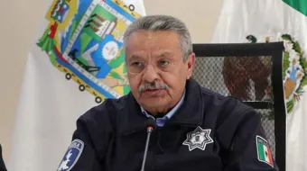 Sólo por una semana habrá encargado de despacho en Seguridad Pública
