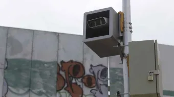 Se analizará ampliar el contrato de Autotraffic para el servicio de fotomultas