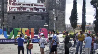Se impulsará el turismo municipal con más empleos en el sector de servicios