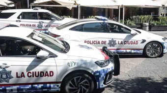 Se invertirán 170 mdp para rentar 200 patrullas para la capital poblana