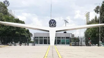 Los ajustes de Volkswagen