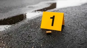 Hombre es BALEADO en Ciudad Serdán