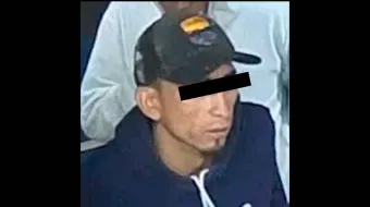 CAE “La Florecita”, presunto homicida del comandante de Tilapa
