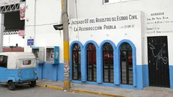 Casi lista la convocatoria para elecciones en las juntas auxiliares poblanas