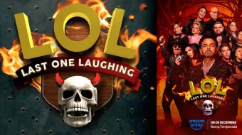 Por Prime Video la temporada 7 de LOL; “A jugar con fuego!”