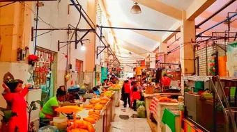 Comerciantes de Atlixco piden vigilancia ante incremento de robos