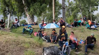 Los retos de la migración