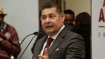 Seguridad, la prioridad