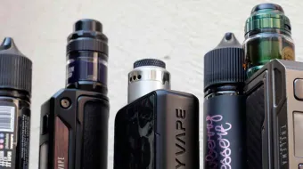 Hay operativos permanentes para decomisa vapeadores en el municipio