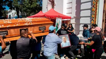 Guerrero, un estado canalla