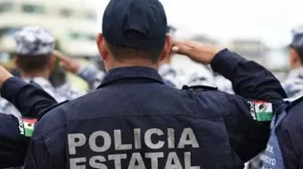 60 policías estatales se quedarán sin trabajo por actos de corrupción