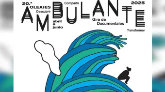 Ambulante Gira de Documentales celebra 20 años de grandes producciones