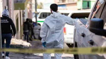 Bajan 16.3% homicidios durante primeros 100 días de gobierno de Sheinbaum