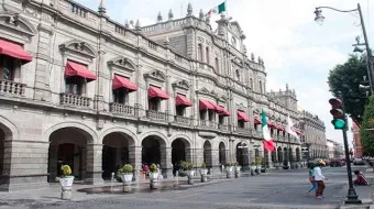 Municipio de Puebla liquida deuda heredada y cierra con finanzas sanas