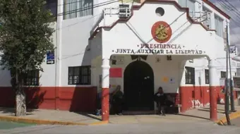 Capacitarán a presidentes auxiliares en materia de entrega-recepción