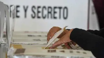 Chedraui anunció que Marina, Sedena y Guardia Nacional vigilarán plebiscitos
