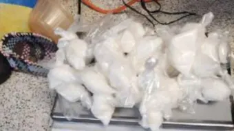 Dejaron sin drogas y celulares a reclusos tras operativo en Puebla