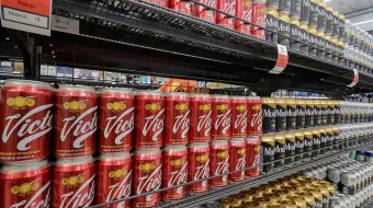 Elecciones en Tilapa: Ley Seca y operativo de seguridad para garantizar la paz