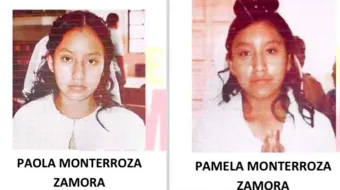 Activan búsqueda en Tehuacán por desaparición de dos adolescentes