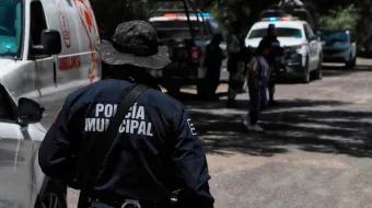 Los capos en Puebla