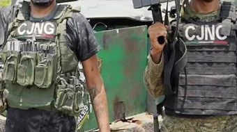 En Puebla operan siete cárteles, el CJNG y La Barredora entre ellos: Armenta