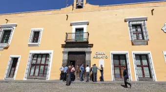  Estado aportará recursos a transportistas si compran unidades eléctricas 