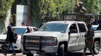 Operativo federal en Puebla y Tlaxcala desmantela dos narcolaboratorios; hay 14 detenidos