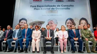 Con eficiencia y resultados se atenderán demandas sociales: Armenta