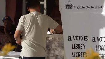 Fijan fecha para reponer plebiscitos en dos juntas auxiliares de Texmelucan