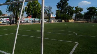 Proliferan las riñas, alcohol y cobros indebidos en espacios deportivos municipales
