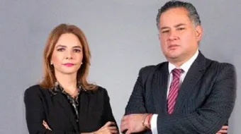 Humphrey, Gil y Nieto: el poder
