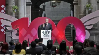 Chedraui: el rezago en obras y seguridad fue lo primero en ser atendido
