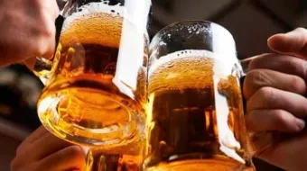 48 horas sin venta de alcohol en la capital por plebiscitos 