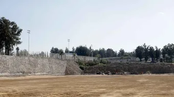 Se gastarán 80 mdp para construir mercado en San Ramón