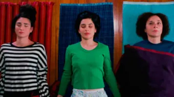 MUBI arrancó 2025 con estrenos y grandes producciones 
