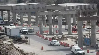 Armenta propuso a Melgarejo Construcción negociar y anular pago que reclama