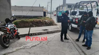 Detectan en Tianguismanalco posible FRAUDE en compra venta de auto a través de Face