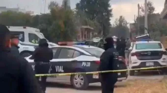 Puebla ya lleva un policía asesinado en dos semanas de enero