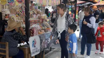 Cuautlancingo, San Andrés y San Pedro Cholula en poder de prestamistas Gota a Gota