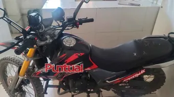 Detienen a presunto asaltante en Moyotzingo; ofrecía autos por Facebook