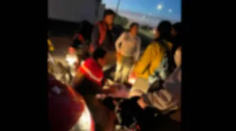  El edil de Tetela está detenido por lesionar a trabajadora de Africam