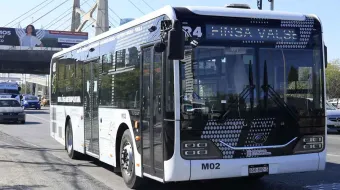 El servicio de la nueva RUTA 4 será suspendido para terminar obras